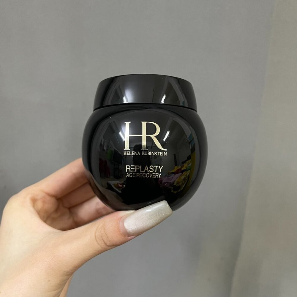 Replasty Age Recovery Night Cream 1.75oz/50ml